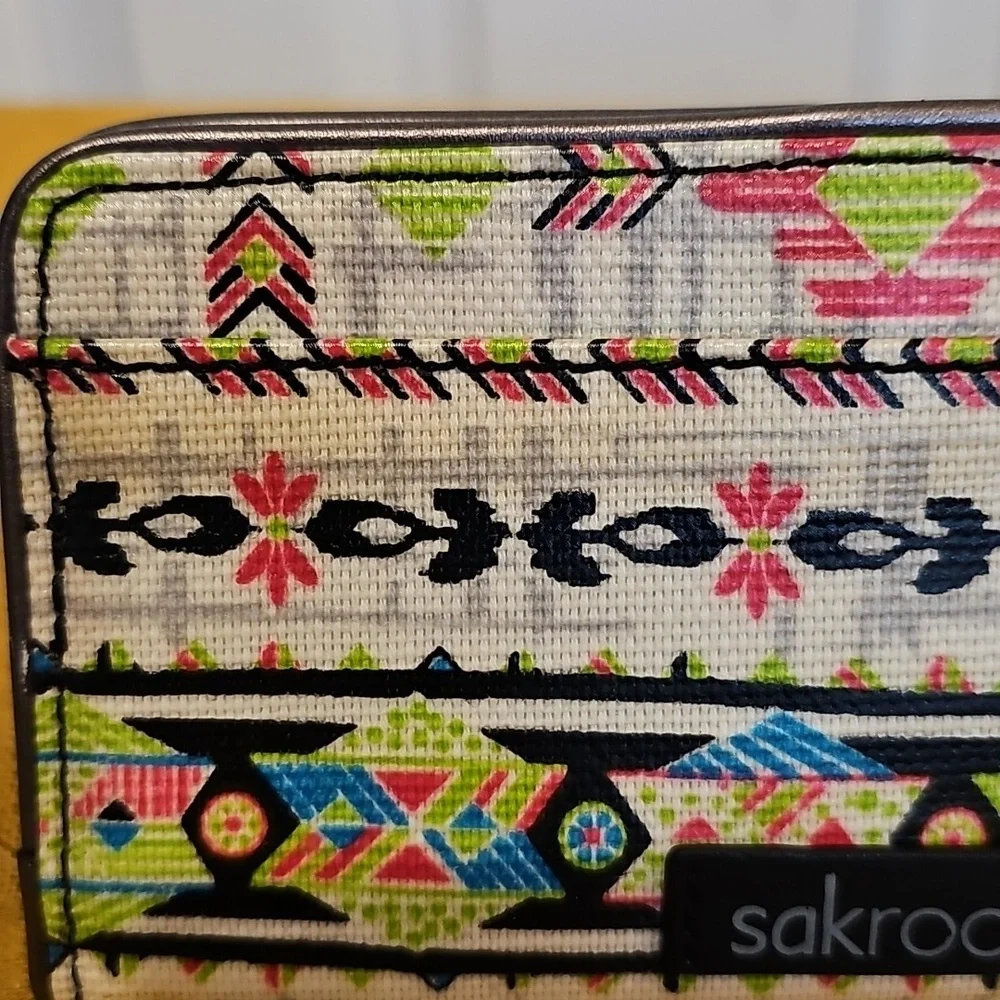 Sakroots artist circle
